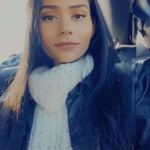 Meet your Posher, Prabhjot